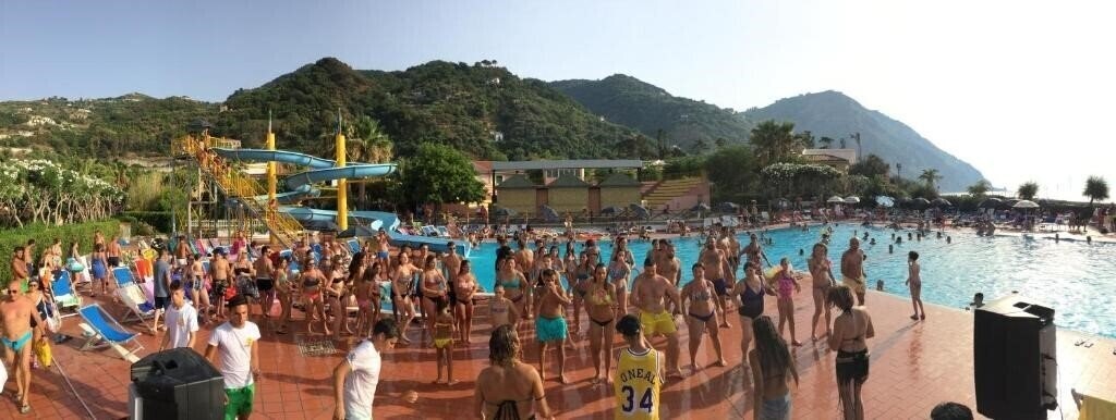 Calanovellamare 3* суреті