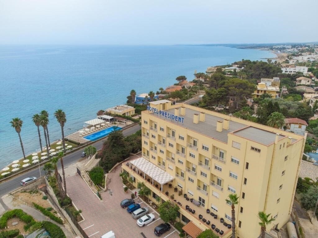 Фото President Sea Palace 3*