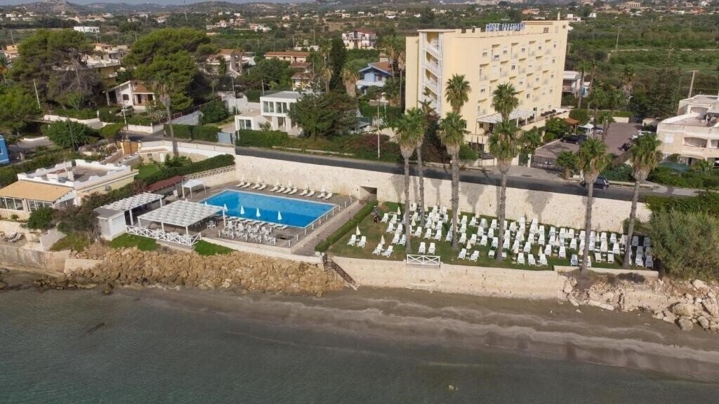 Изображение President Sea Palace 3*