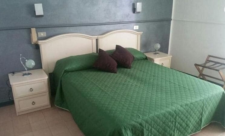 Baia Otello 3* суреті