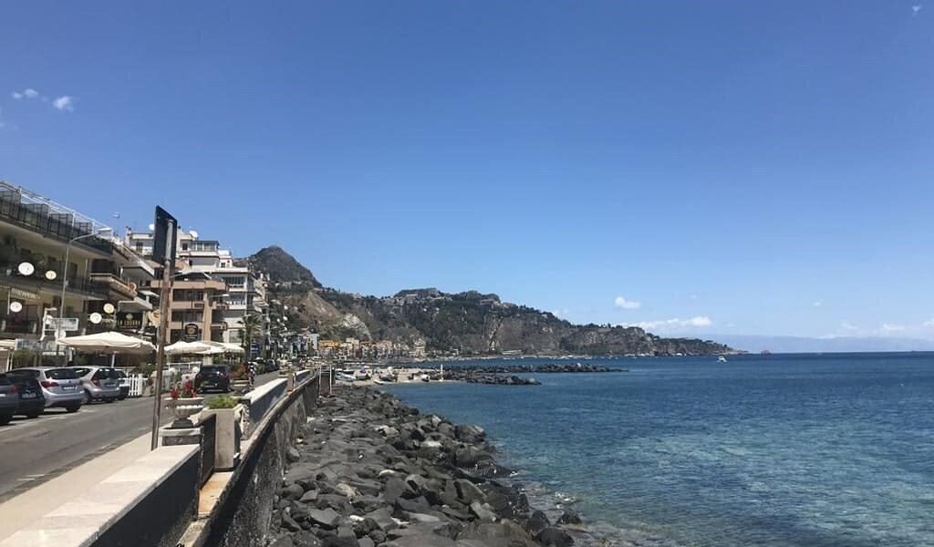 Baia Otello 3* қонақ үйі