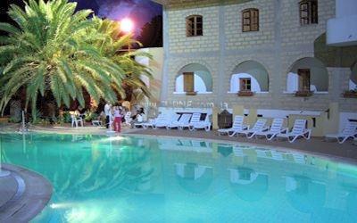 Картинка Akrabello 3*