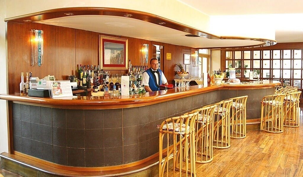 Antares Le Terazze 3* суреті