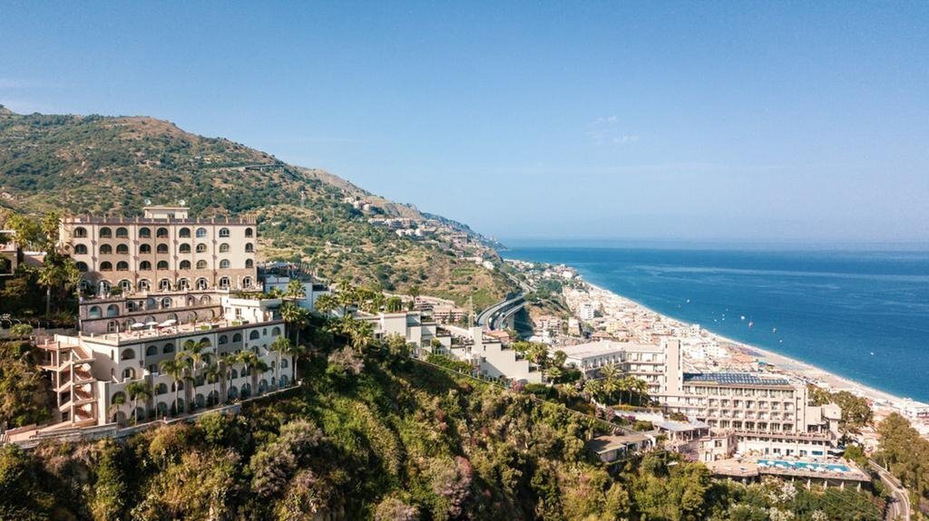 Antares Olimpo 3* суреті