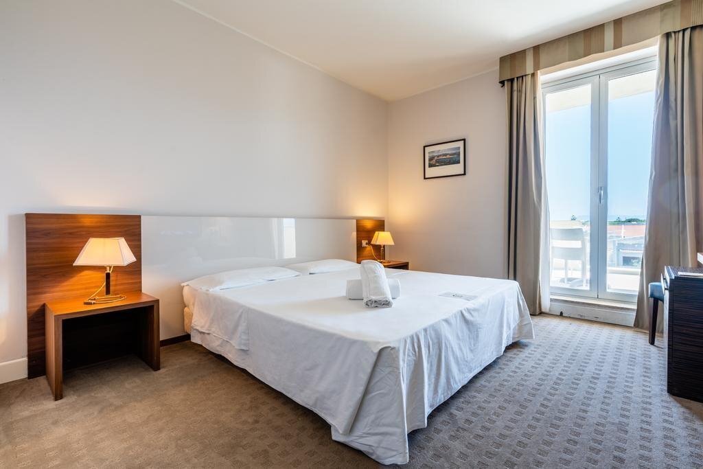 Capo Peloro Resort 4* суреті