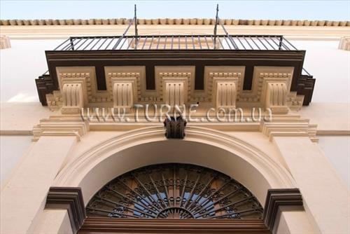 De Stefano Palace 3* суреті