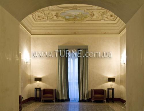 De Stefano Palace 3* суреті
