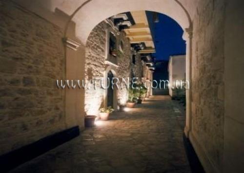 De Stefano Palace 3* қонақ үйі