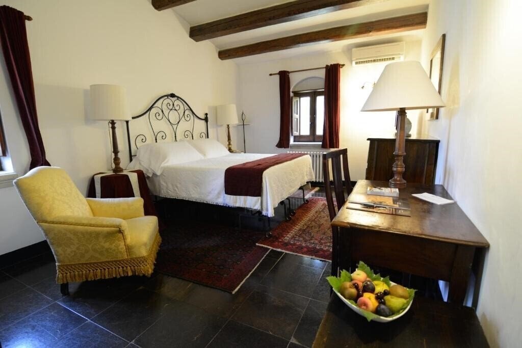 Картинка Eremo Della Giubiliana 5*