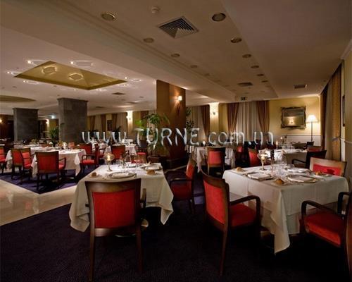 Картинка Etna Golf 3*