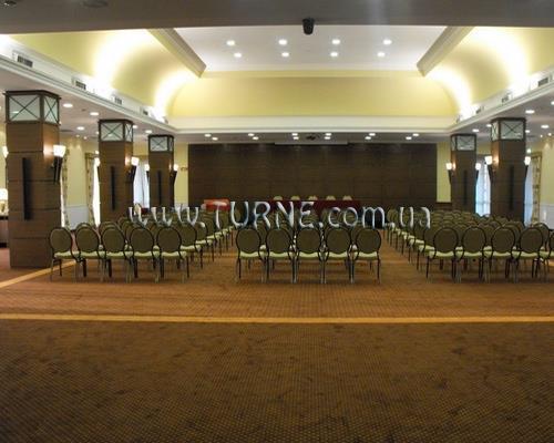 Фотография Etna Golf 3*