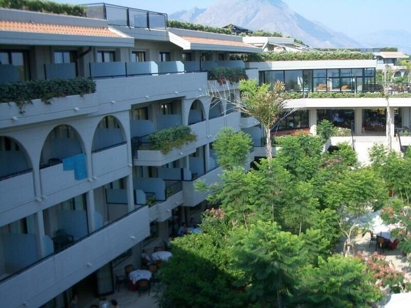 Fiesta Garden Beach 4* қонақ үйі