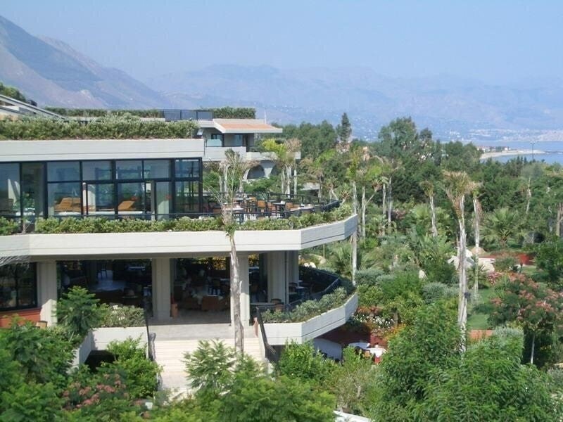 Fiesta Garden Beach 4* фотосуреті