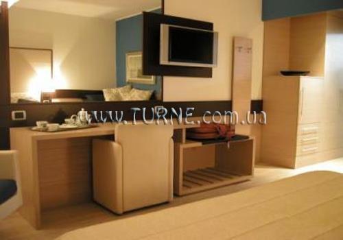 Grand Avalon Sikani 4* қонақ үйі