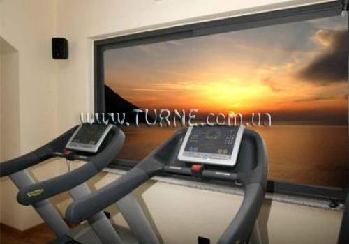 Grand Avalon Sikani 4* фотосуреті