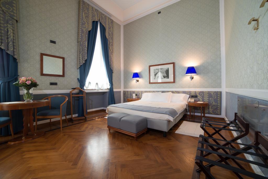 Фотография Grand Hotel Ortigia (ex. Ortigia) 5*