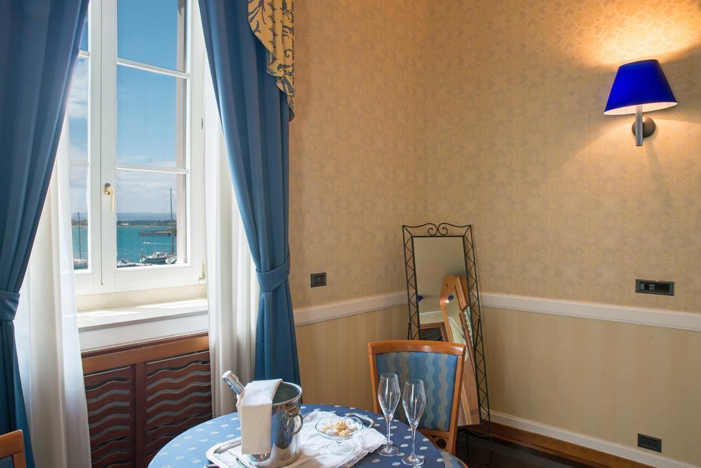 Картинка Grand Hotel Ortigia (ex. Ortigia) 5*