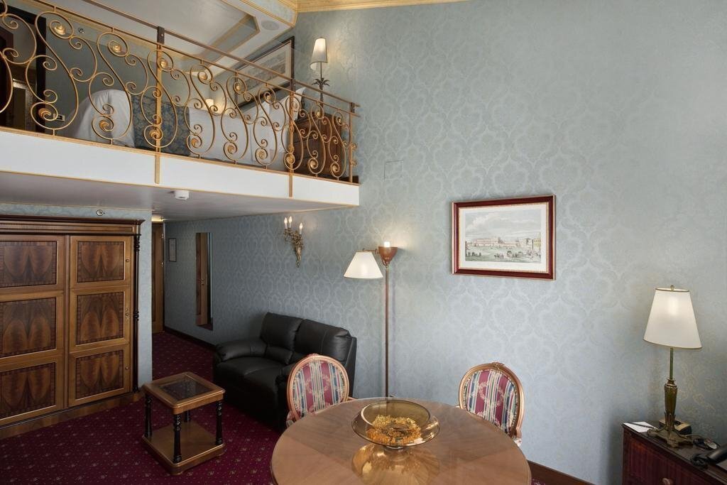 RG Naxos Hotel (ex. Hilton Giardini Naxos) 4* суреті