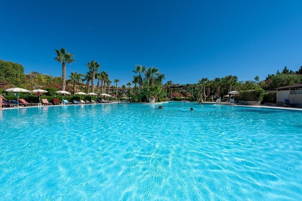 Фото Acacia Resort 4*