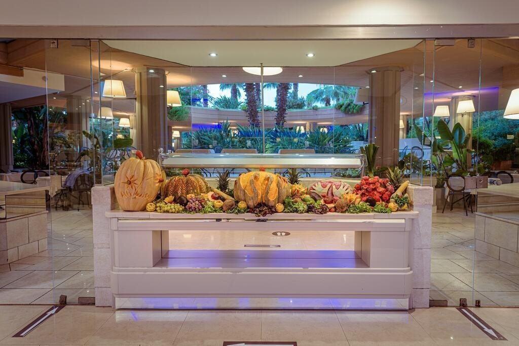 Acacia Resort 4* фотосуреті