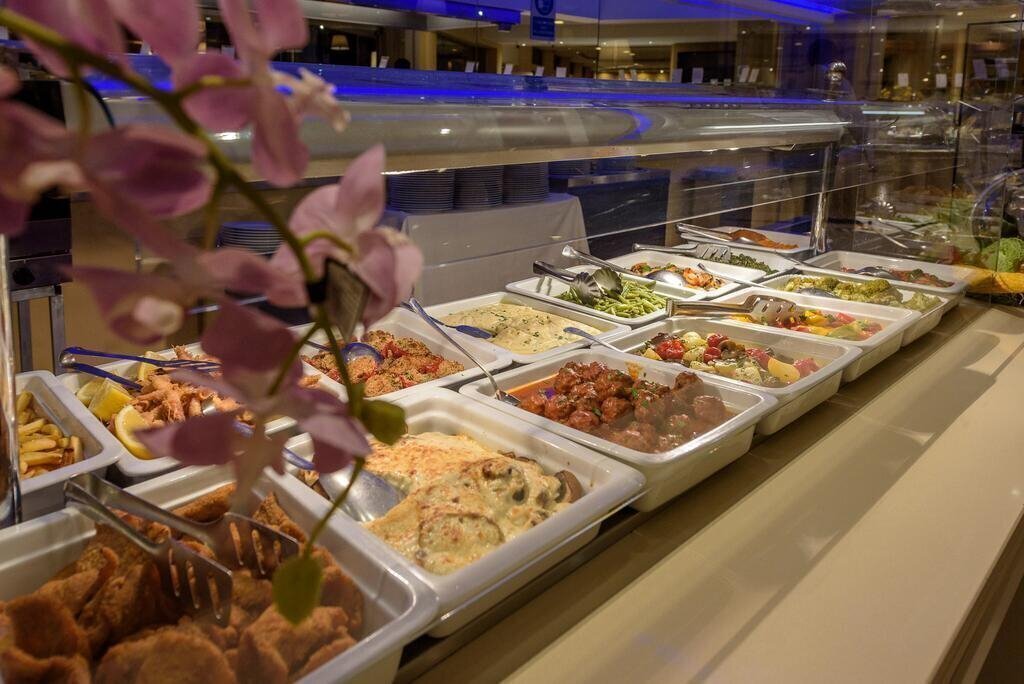 Acacia Resort 4* суреті