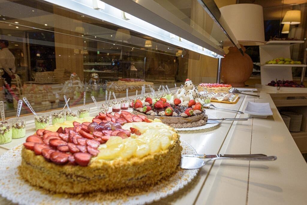 Acacia Resort 4* суреті