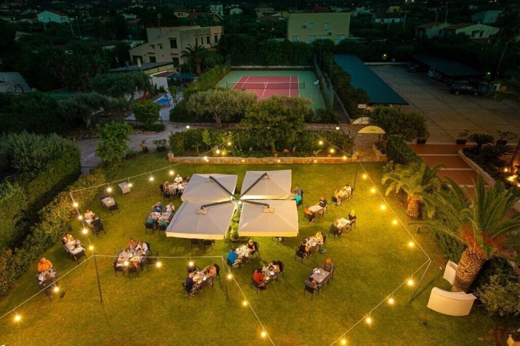 Baia Del Capitano 4* суреті