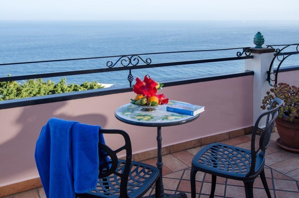 Baia Taoramina 4* суреті