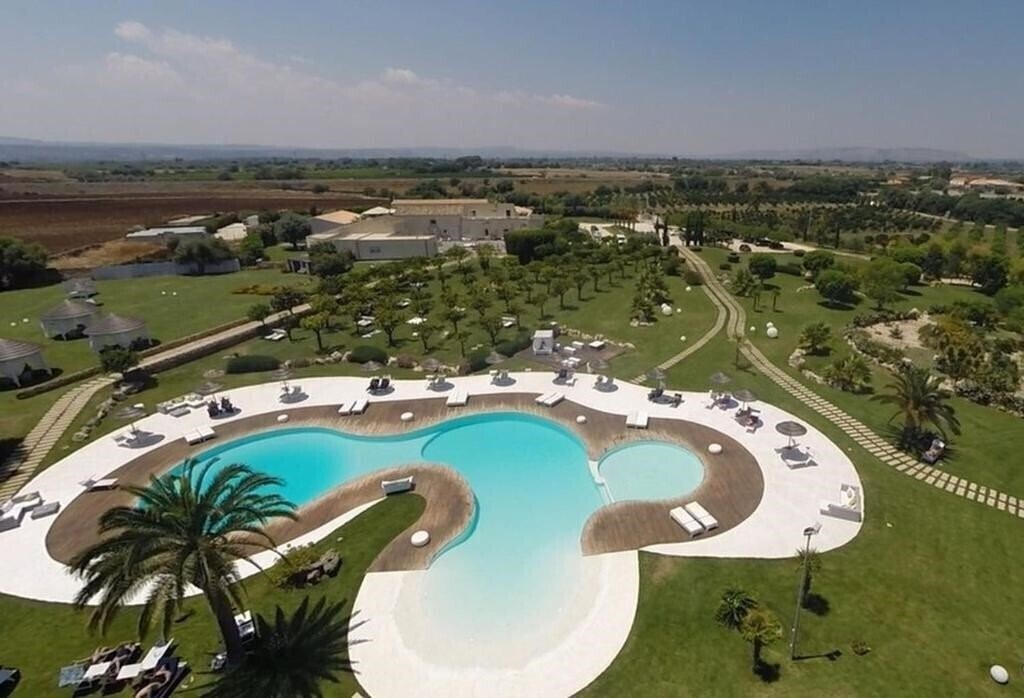 Borgo Pantano 3* қонақ үйі