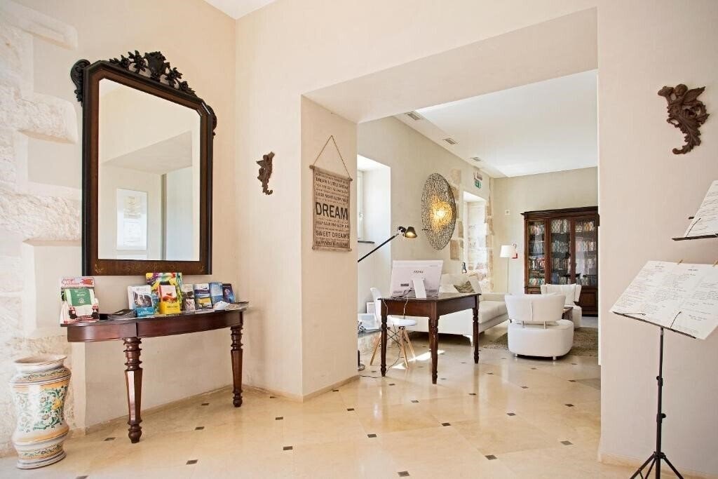 Фото Borgo Pantano 3*