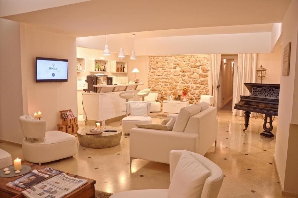 Borgo Pantano 3* суреті
