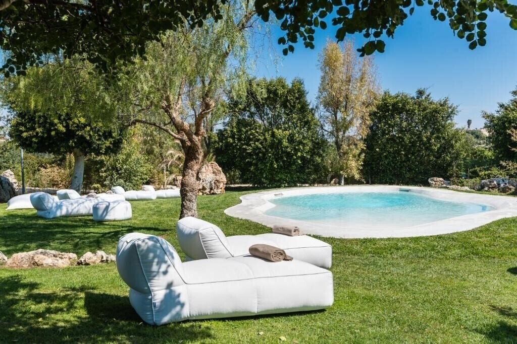 Borgo Pantano 3* суреті