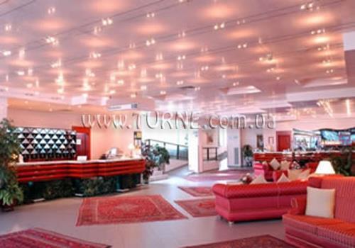 Изображение Cala Rossa 3*