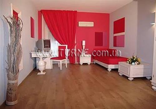 Картинка Casena Dei Colli 3*