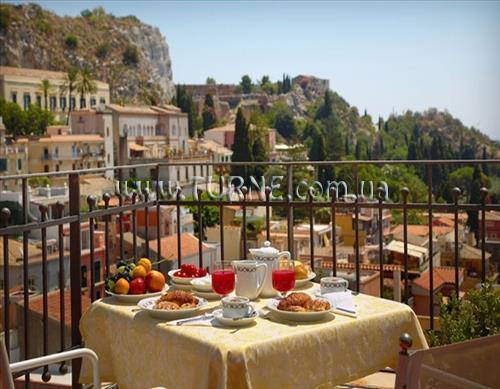 Isabella 3* фотосуреті