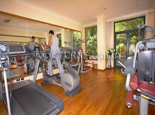 Isabella 3* қонақ үйі