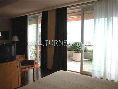 Картинка Eurostars Monte Tauro 3*