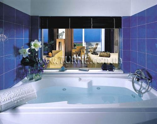 Фото Eurostars Monte Tauro 3*