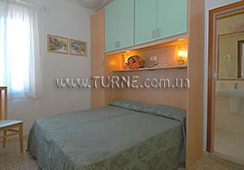 Изображение Al Ponte 3*