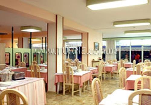 Фото Al Ponte 3*