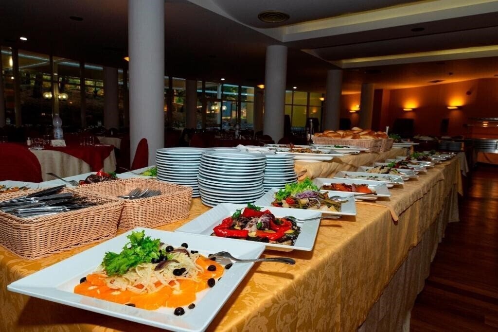 Изображение Villaggio Torre Normanna 4*