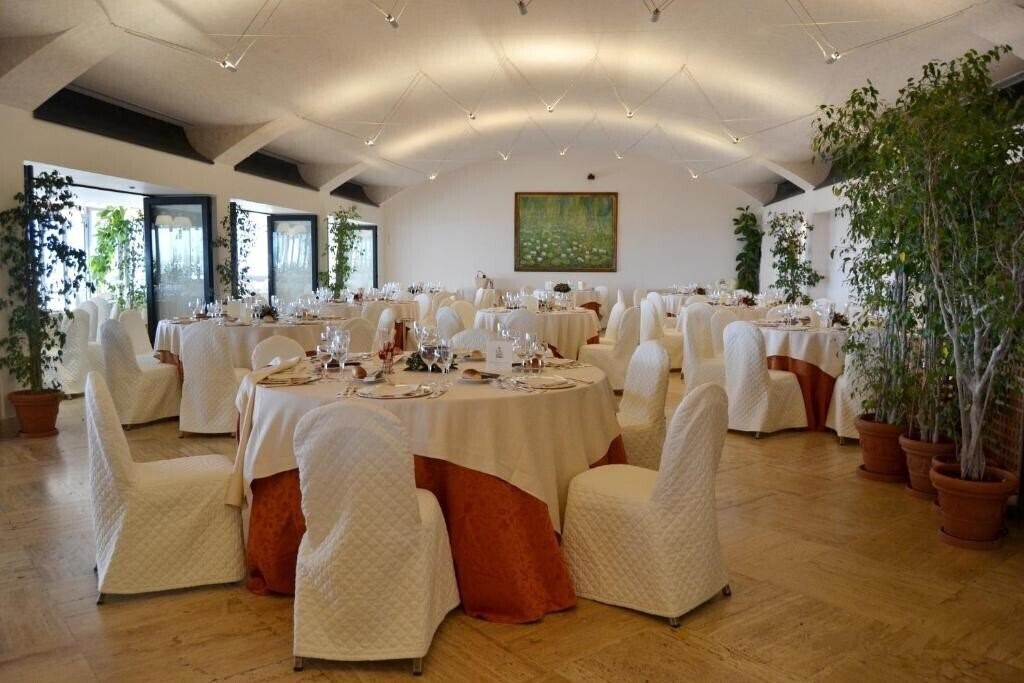 Фотография Splendid La Torre Hotel 4*