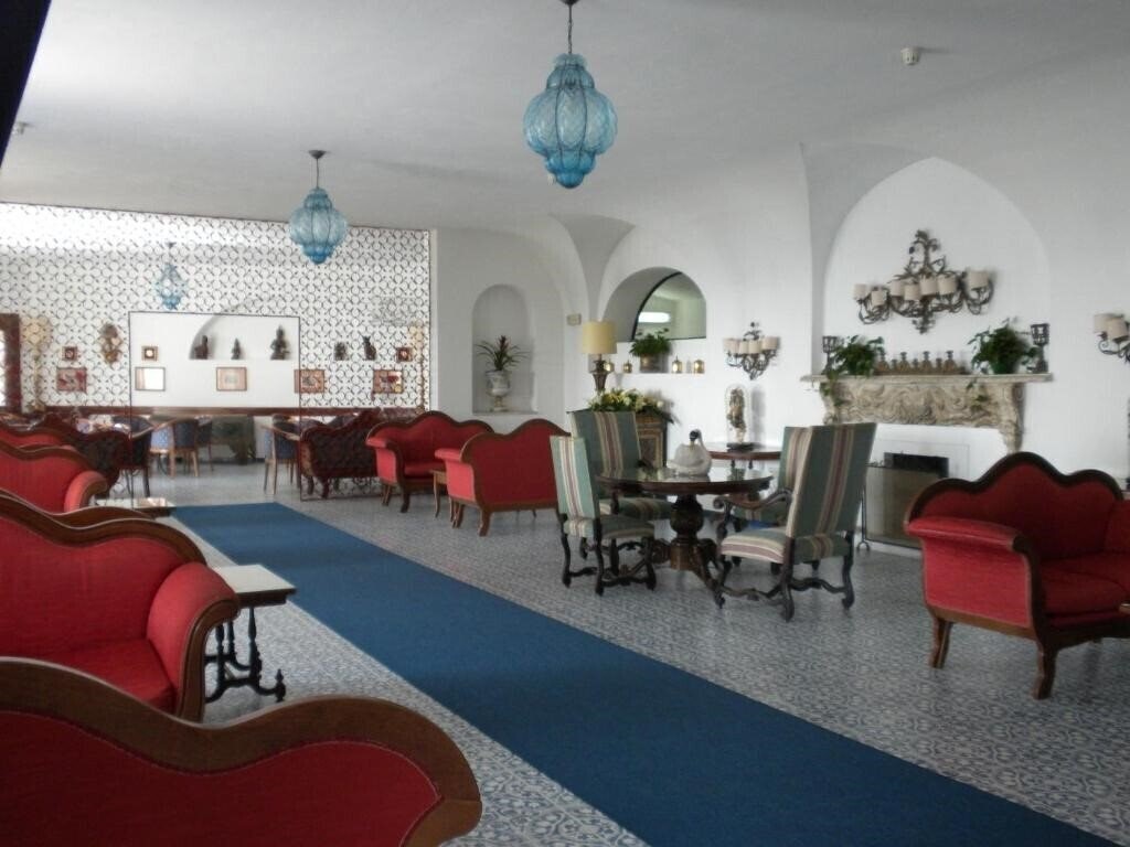 Фото Arathena Rocks 4*