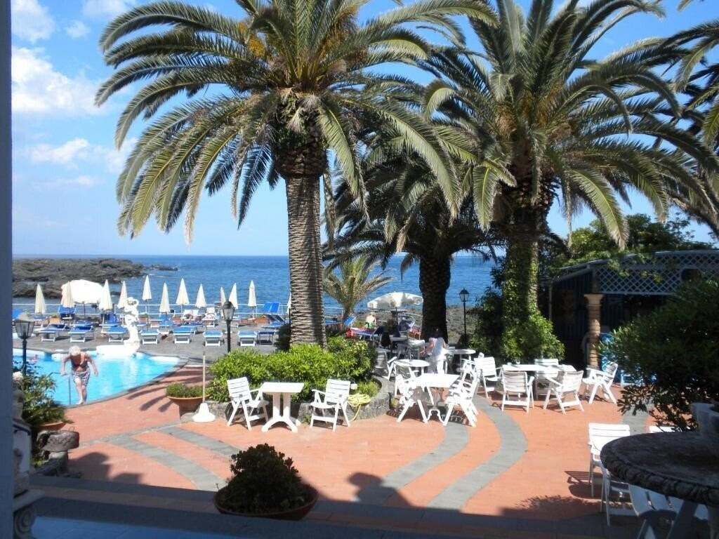 Изображение Arathena Rocks 4*