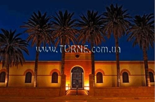 Mahara 4* суреті