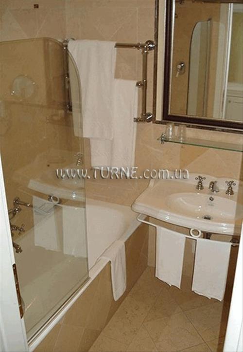 Villa Daphne 4* суреті