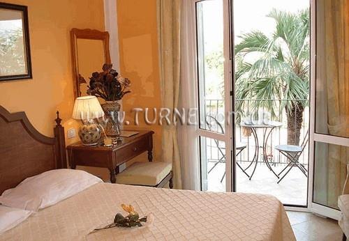 Villa Daphne 4* суреті