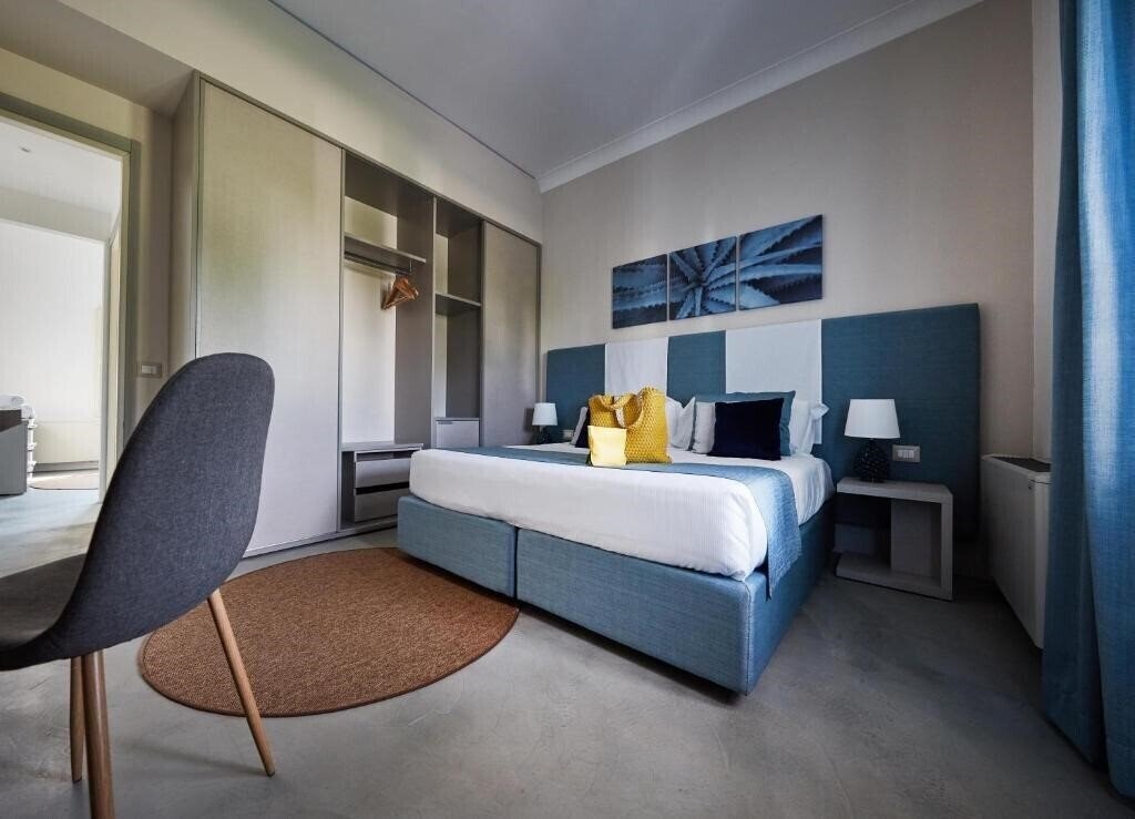 Картинка VOI Marsa Sicla Essentia (ex. VOI Marsa Sicla Resort (Sampieri)) 4*