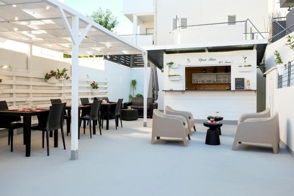 Villa Bianca 3* фотосуреті