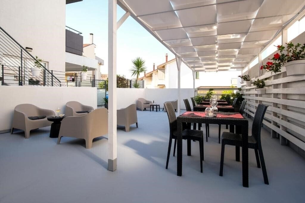 Villa Bianca 3* суреті